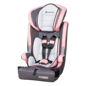 Hybrid™ 3-in-1 Combination Booster Seat