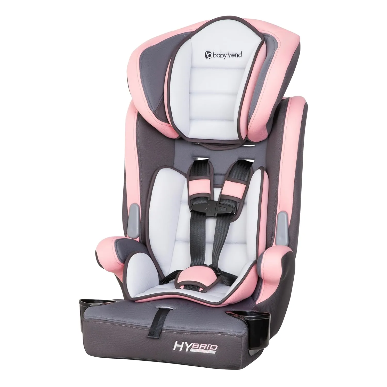 Hybrid™ 3-in-1 Combination Booster Seat