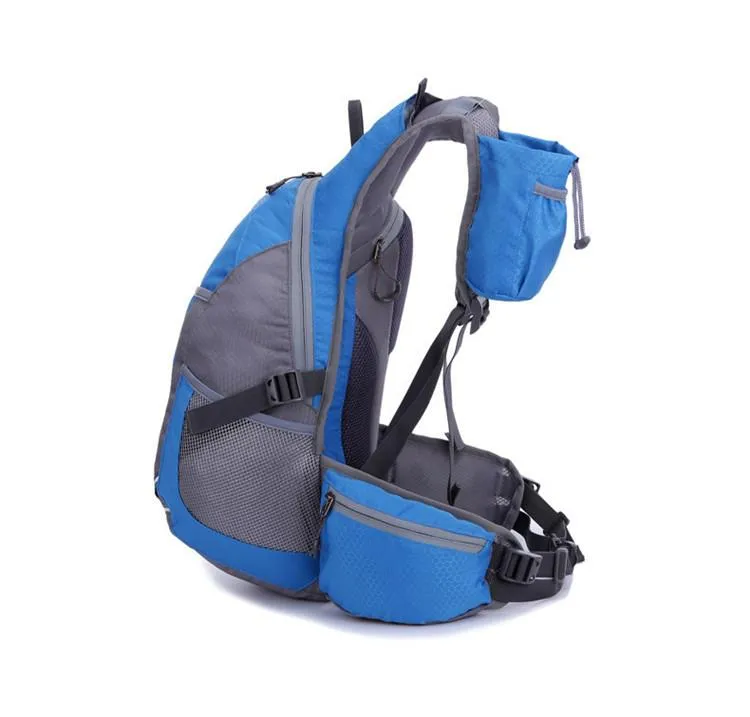 Hydration Bicycle Backpack