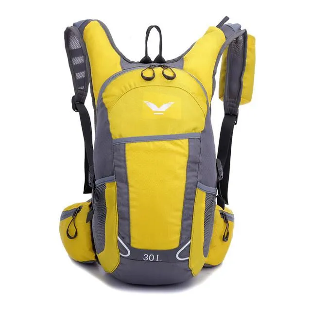 Hydration Bicycle Backpack