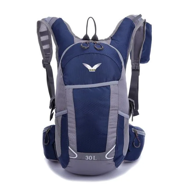 Hydration Bicycle Backpack