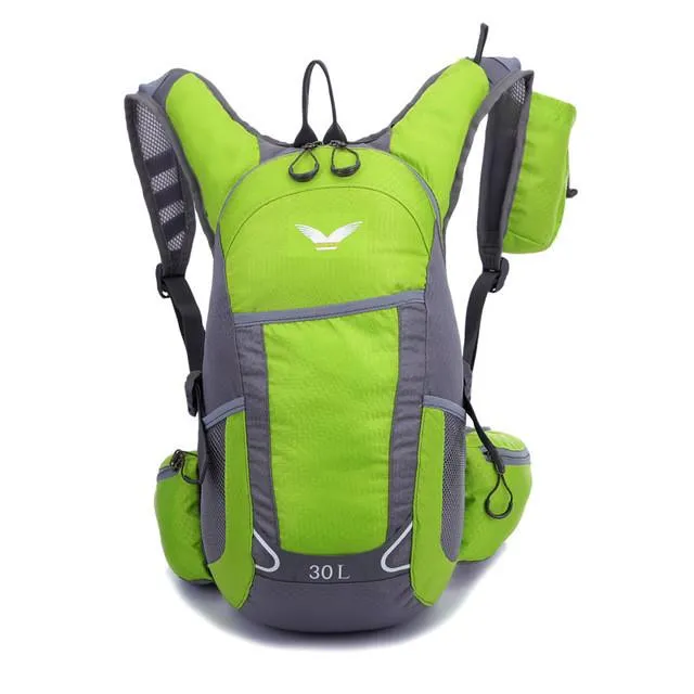 Hydration Bicycle Backpack