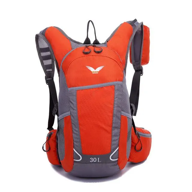 Hydration Bicycle Backpack