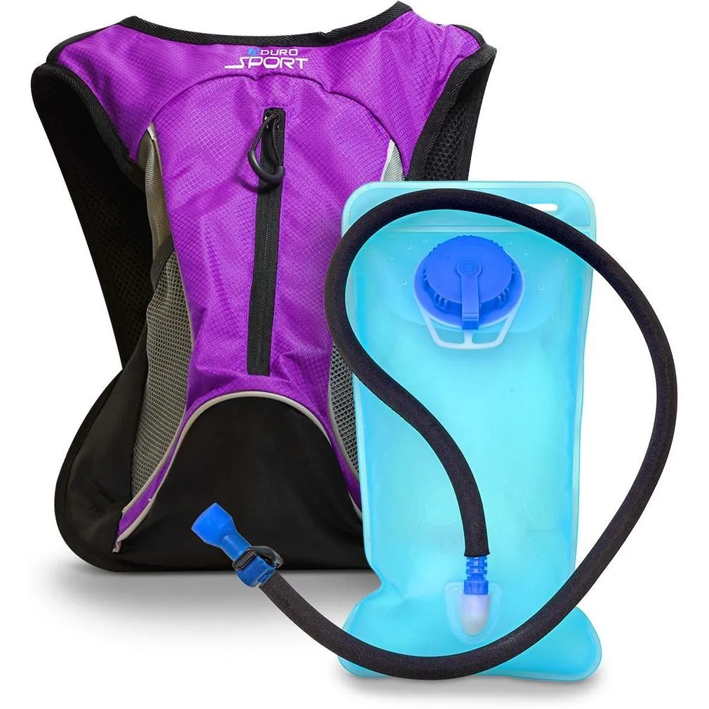 Hydration Privacy-focused Hydro-Pro Local shipping Aduro Backpacks Sport