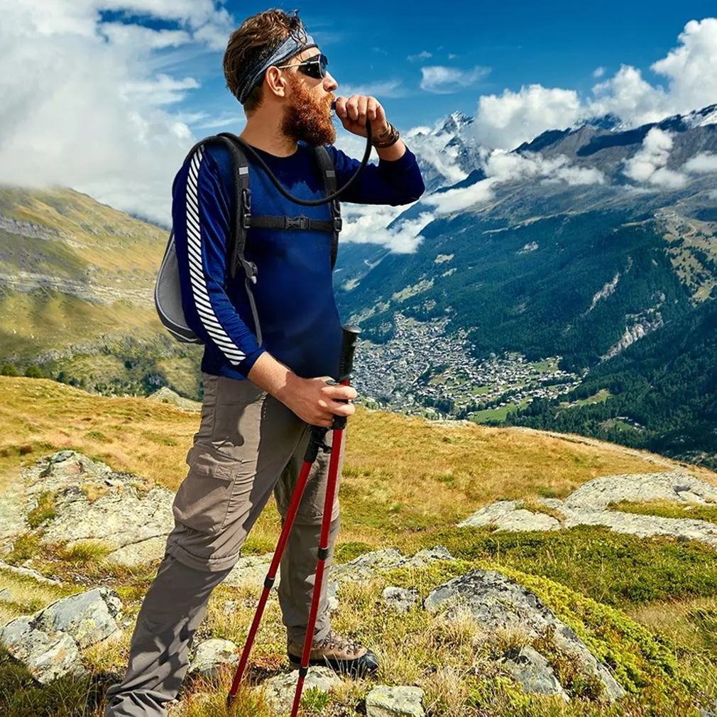 Hydration Privacy-focused Hydro-Pro Local shipping Aduro Backpacks Sport