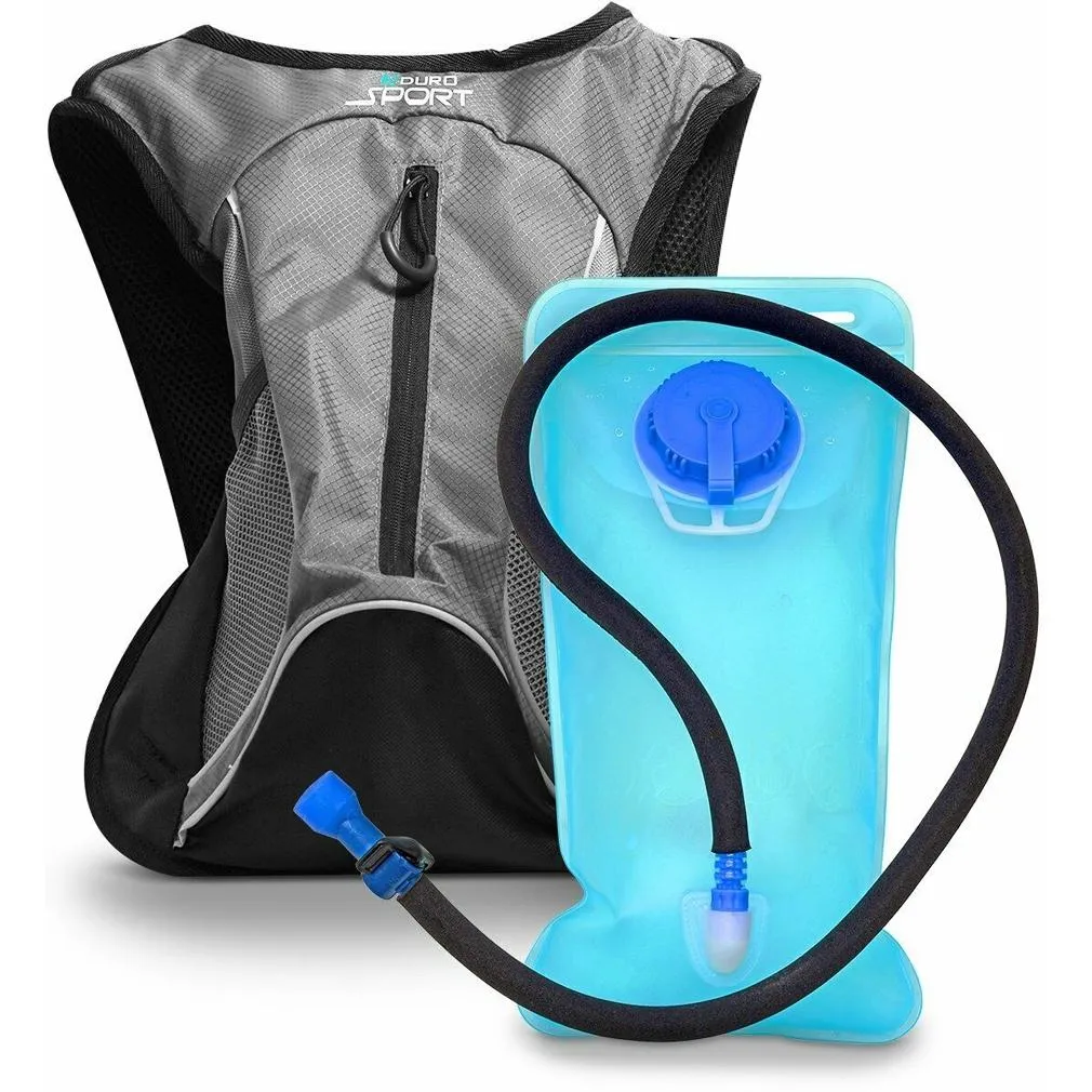 Hydration Privacy-focused Hydro-Pro Local shipping Aduro Backpacks Sport
