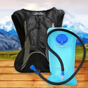 Hydration Privacy-focused Hydro-Pro Local shipping Aduro Backpacks Sport