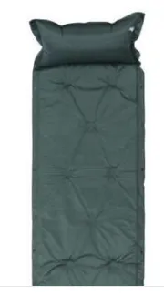 Inflating Camping Roll Mat