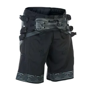 Ion B2 Kitesurfing kite Seat Harness Black