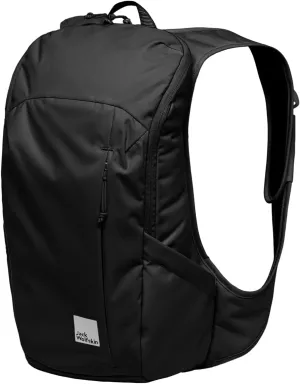 Jack Wolfskin FRAUENSTEIN Backpack, Night Blue, One Size Unisex