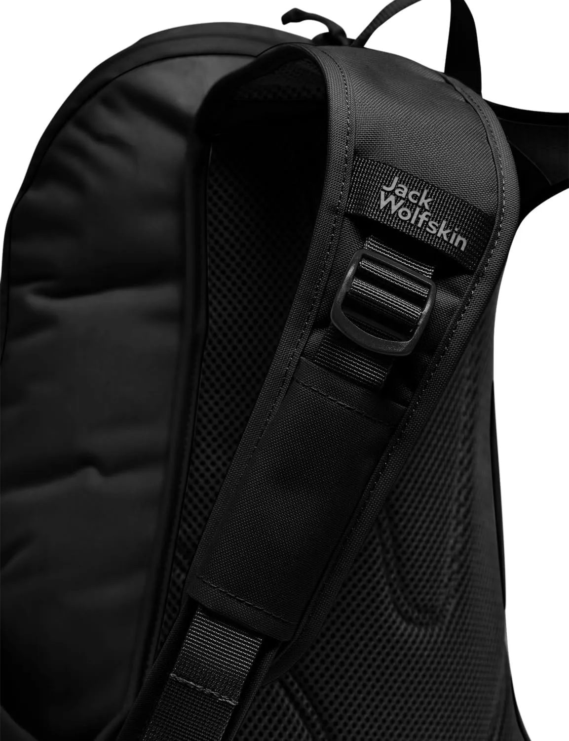 Jack Wolfskin FRAUENSTEIN Backpack, Night Blue, One Size Unisex