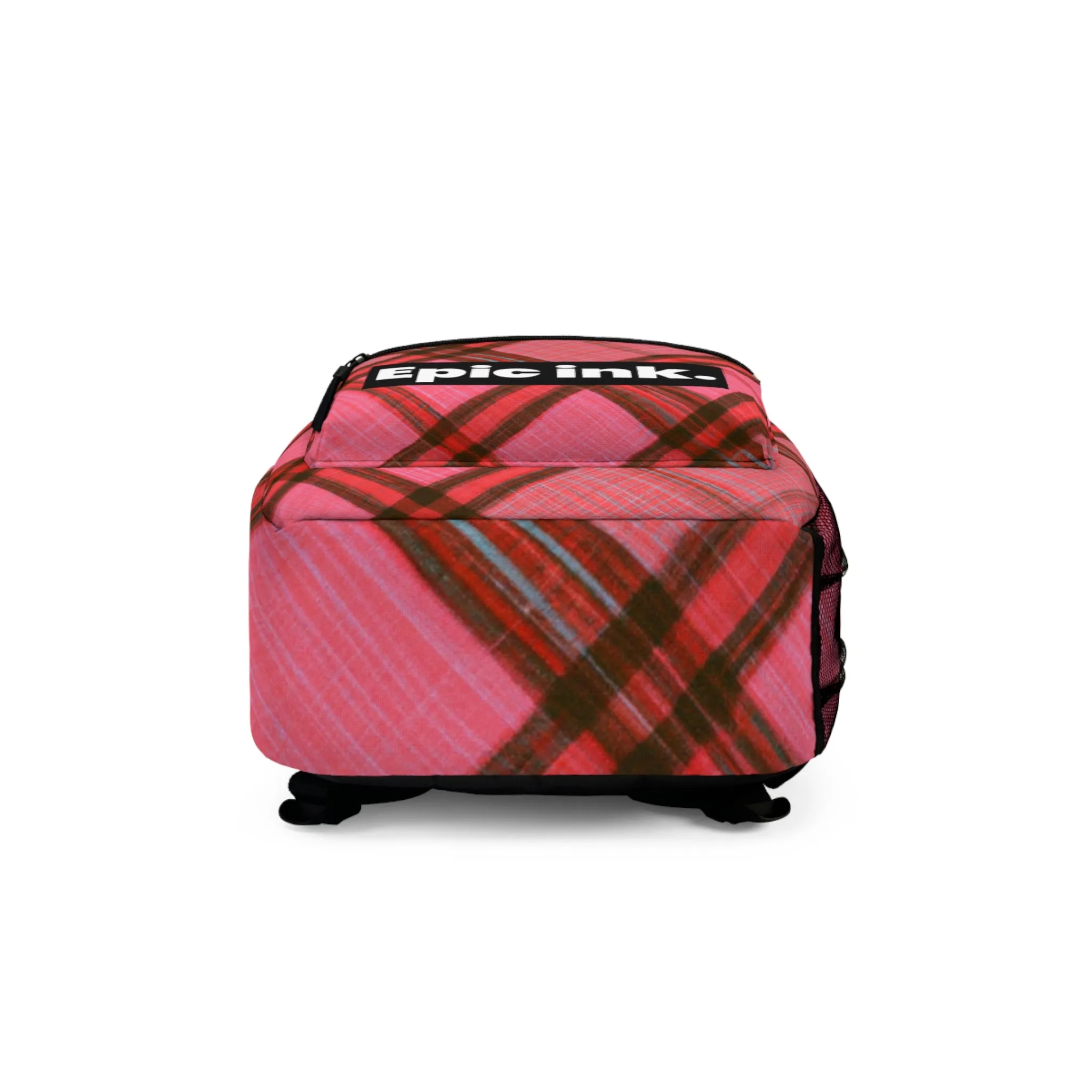 Jean-Baptiste Victorine.-backpack