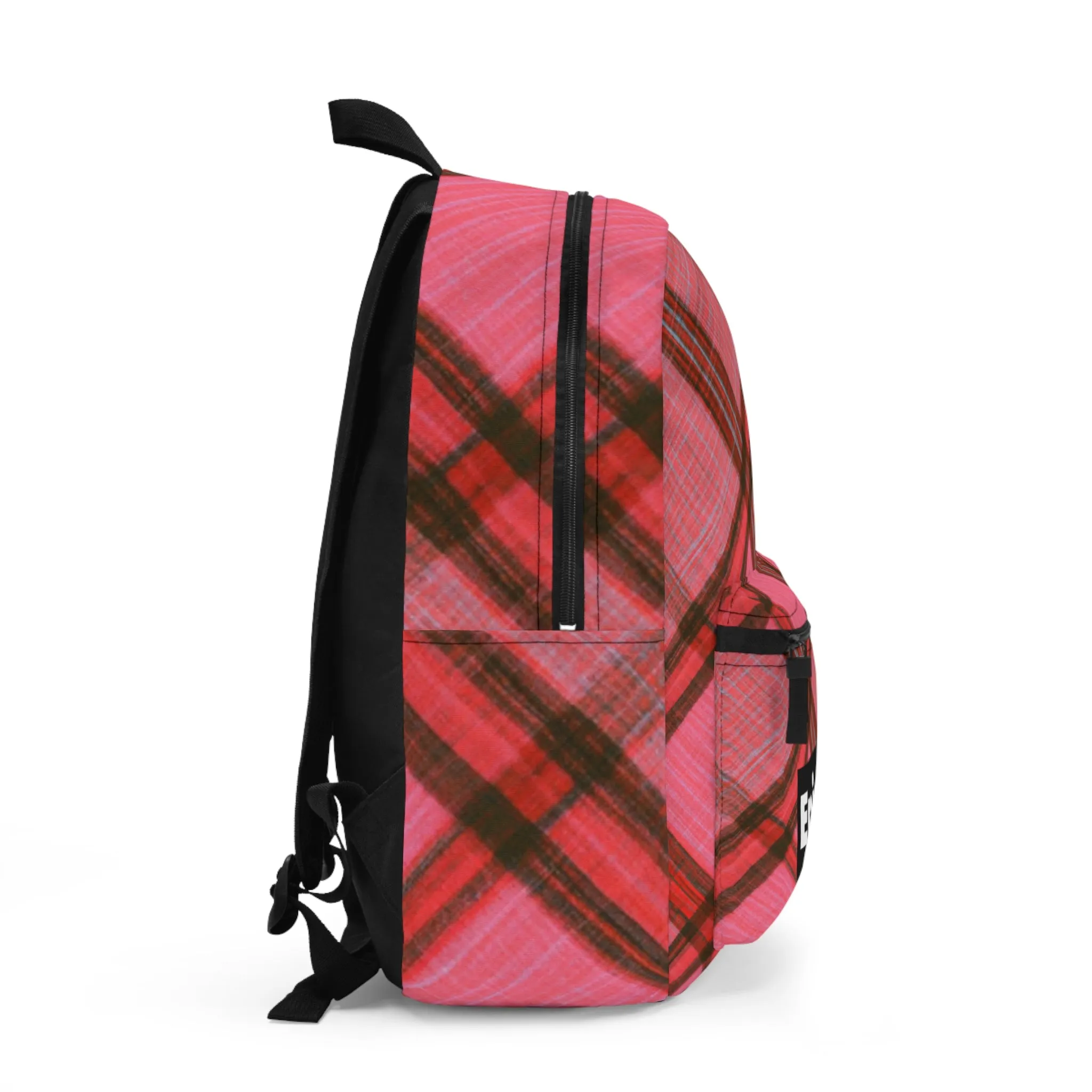 Jean-Baptiste Victorine.-backpack