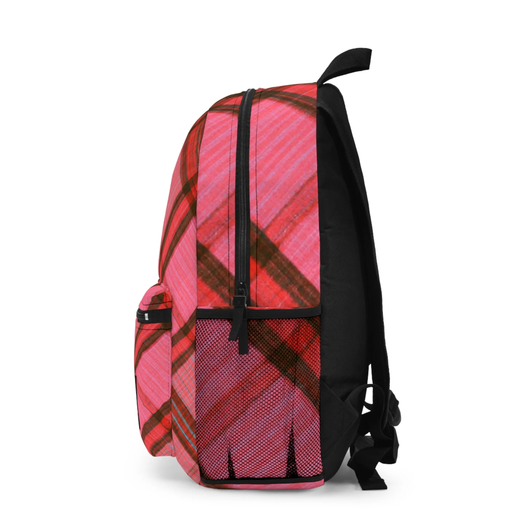 Jean-Baptiste Victorine.-backpack