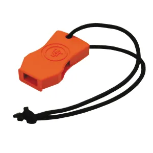 Jetscream Micro Whistle, Orange