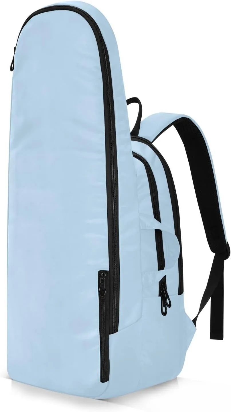 Joko Ivery Tennis Bag Backpack Tennis Racket Bag Pickleball Bag Backpack Tennis Bags Fits Badminton Paddles Squash Racquet