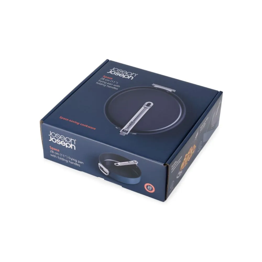 Joseph Joseph Space Non-Stick Frying Pan