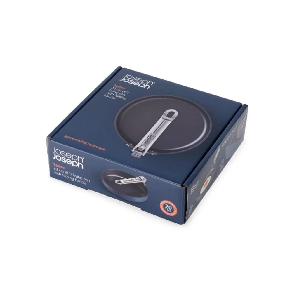 Joseph Joseph Space Non-Stick Frying Pan