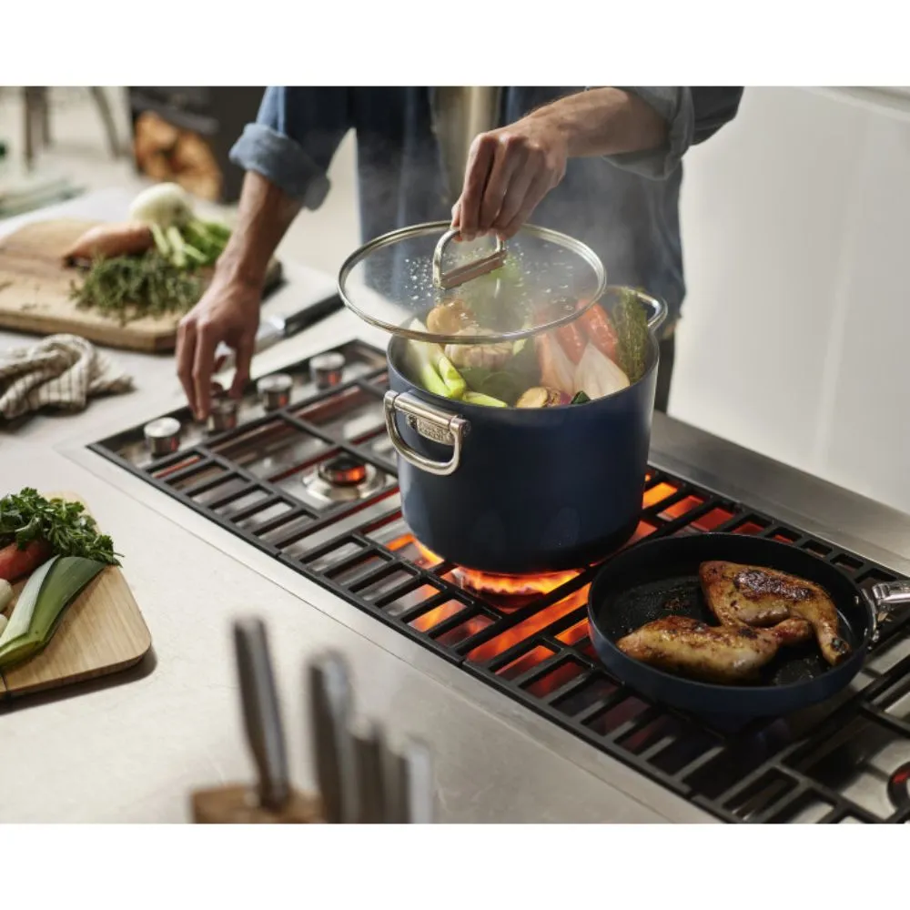 Joseph Joseph Space Non-Stick Stock Pot - 25cm