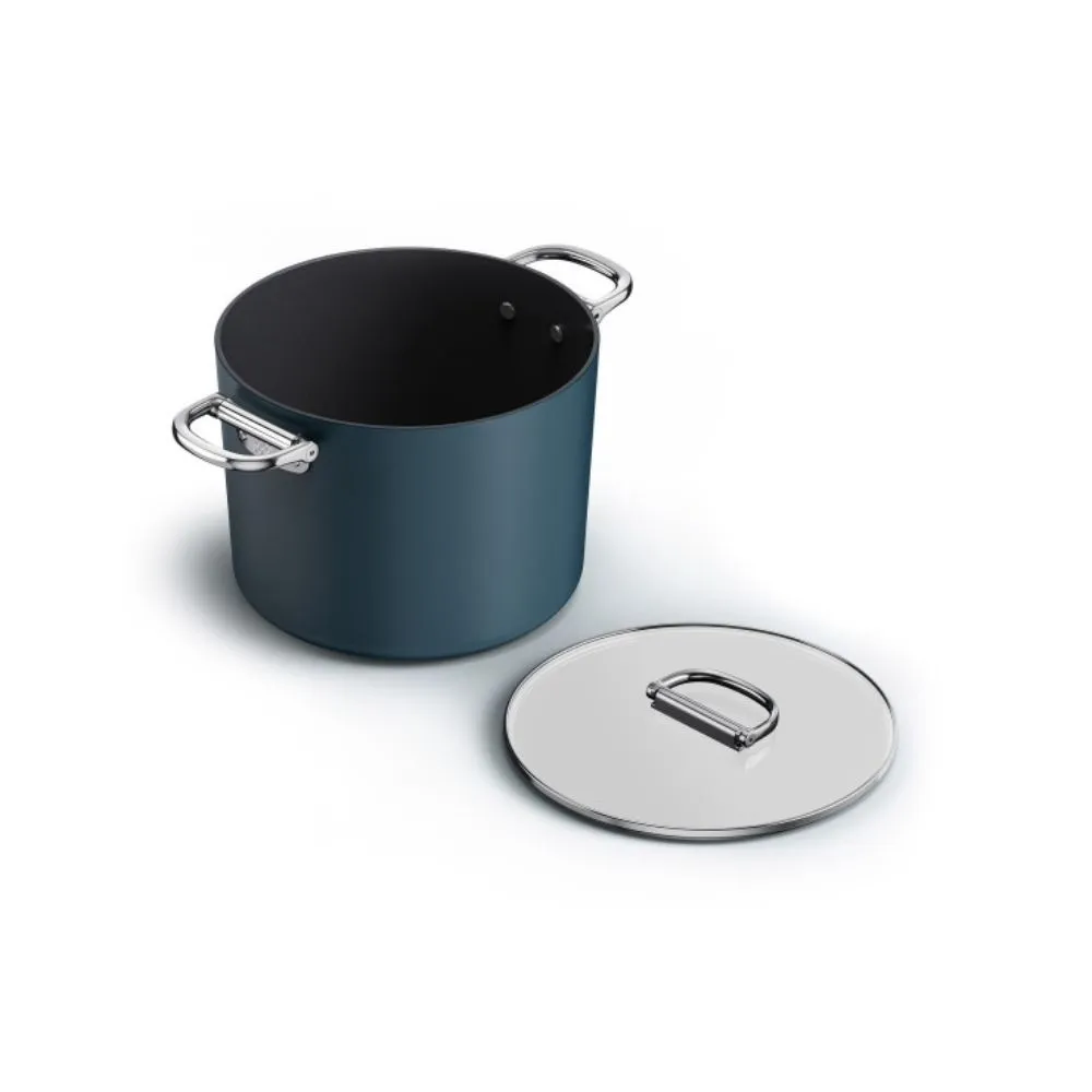 Joseph Joseph Space Non-Stick Stock Pot - 25cm