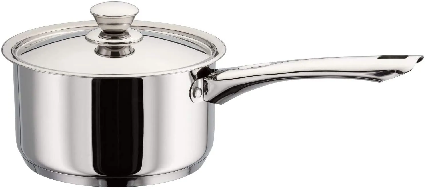 Judge Platina 18cm Saucepan 1.9L