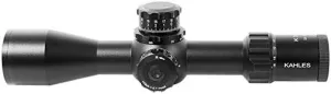 Kahles K318i 3.5-18x50 CCW SKMR3 W-Left Riflescope 10657