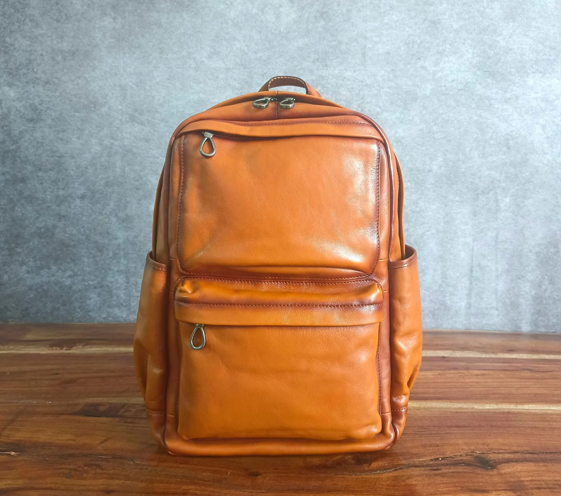 Kansas Backpack