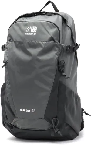 Karrimor(カリマー) Climbing Rucksack, Charcoal, S
