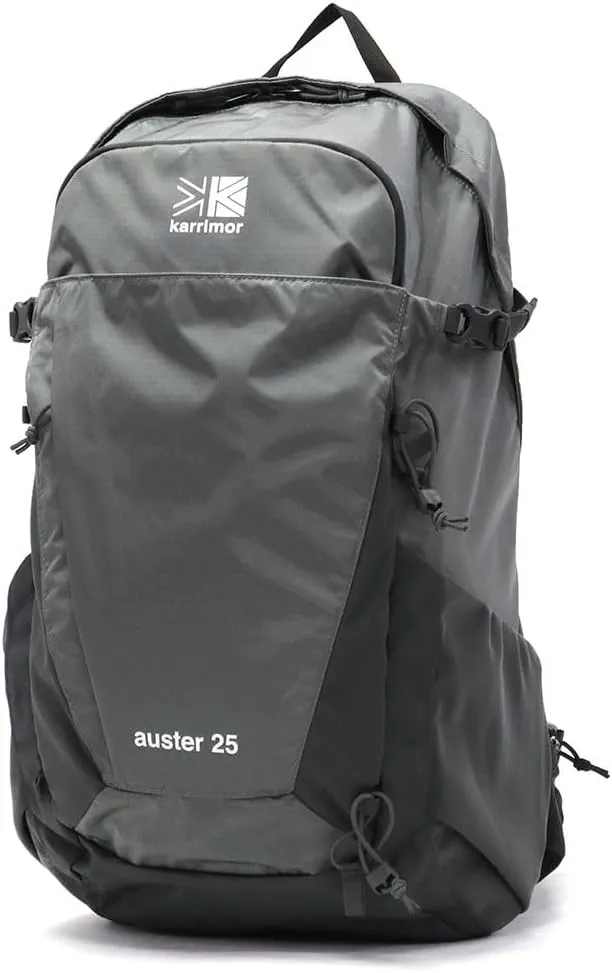 Karrimor(カリマー) Climbing Rucksack, Charcoal, S