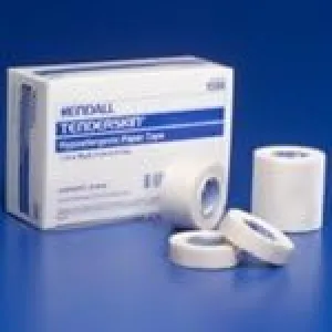 Kendall Wet-Pruf Waterproof Tape 2 Inch X 10 Yard - Box