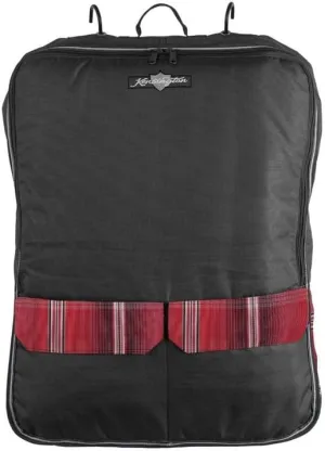 Kensington Signature Padded Harness Bag Size