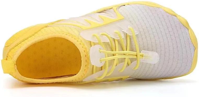 Kid's Fashion Comfortable Aqua Shoes for Beach River