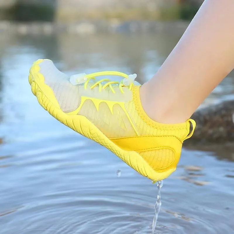 Kid's Fashion Comfortable Aqua Shoes for Beach River