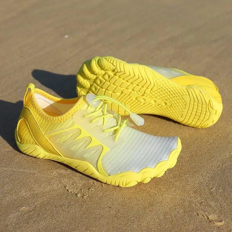 Kid's Fashion Comfortable Aqua Shoes for Beach River