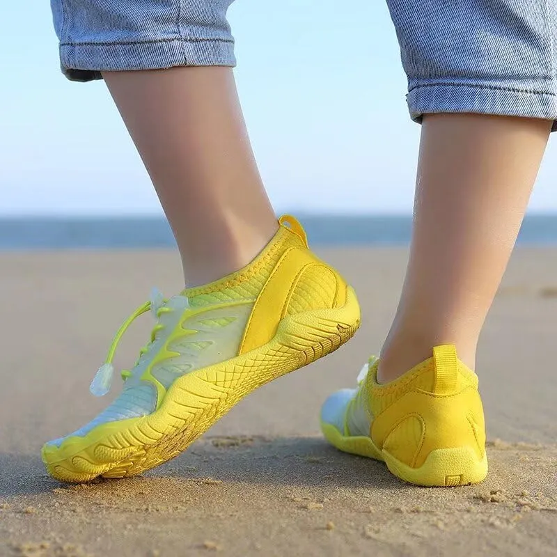 Kid's Fashion Comfortable Aqua Shoes for Beach River