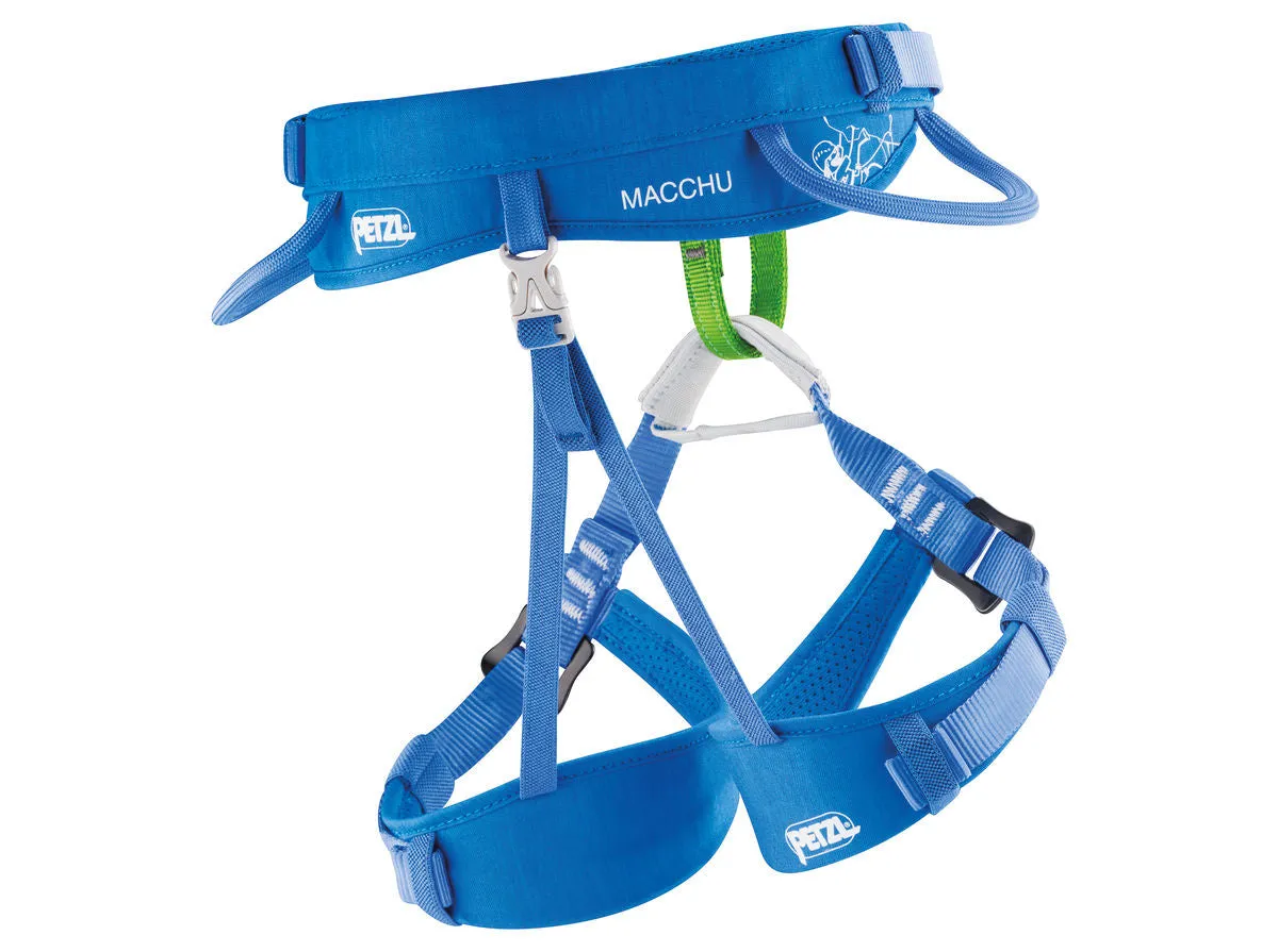 Kids' Macchu Harness