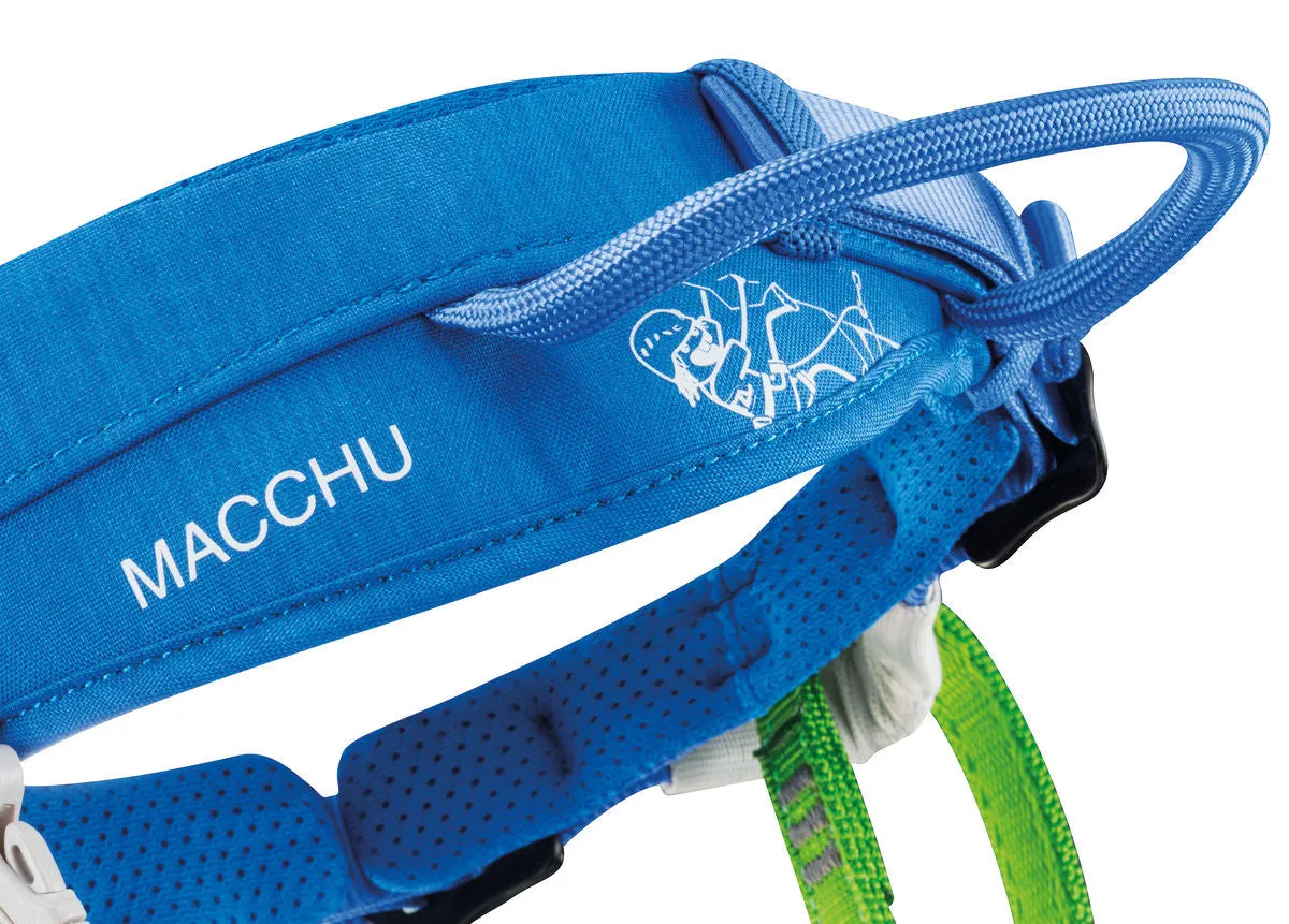 Kids' Macchu Harness
