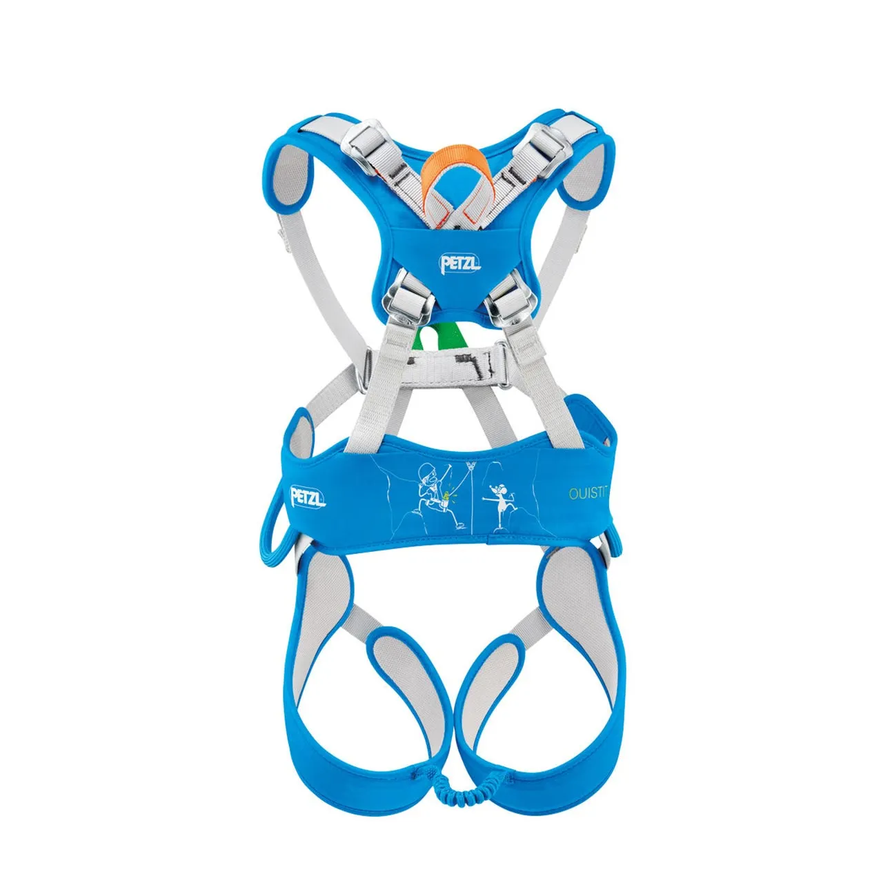 Kid's Ouistiti Harness