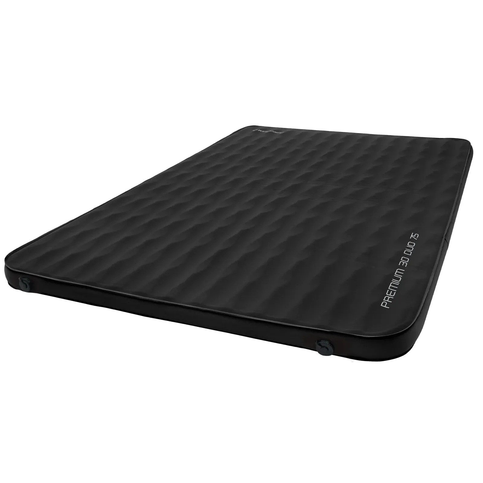 KingCamp Roll Up Camping Foam Pad 7.5 Double Self-inflateble Pad