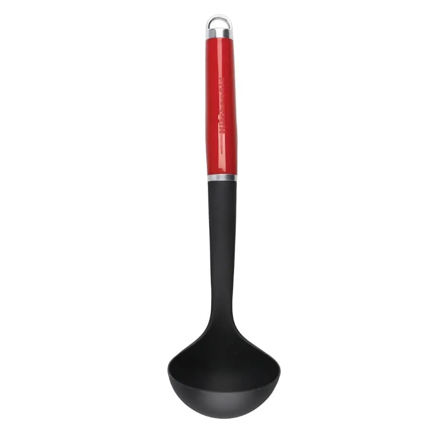 KitchenAid Coreline Ladle Empire Red KAG0060