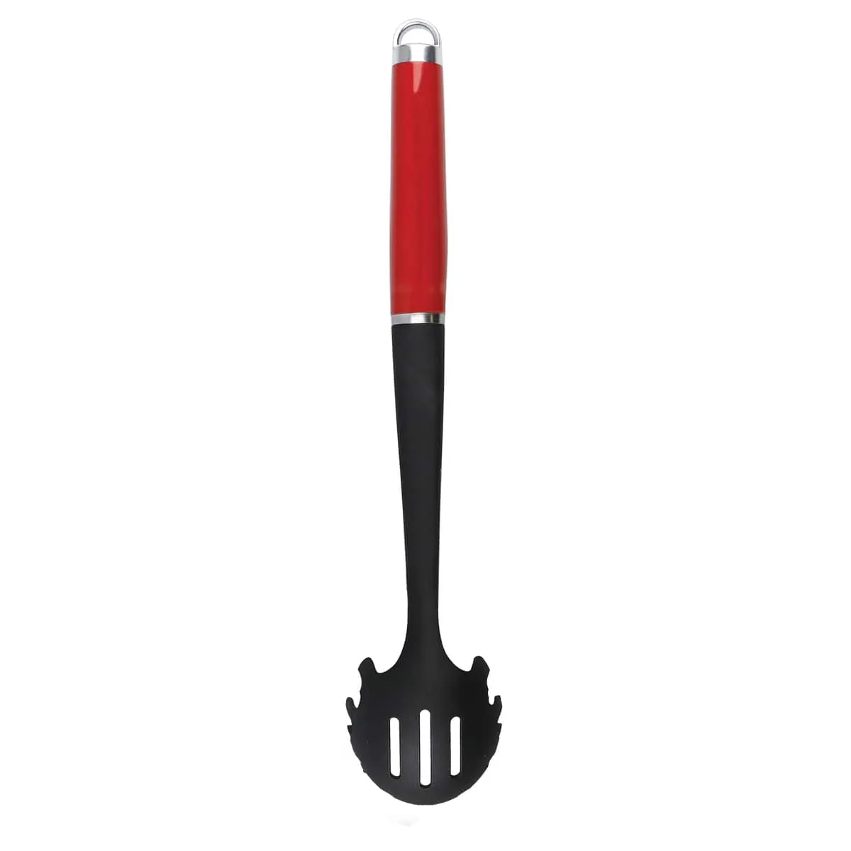 KitchenAid Coreline Pasta Server Empire Red KAG0050