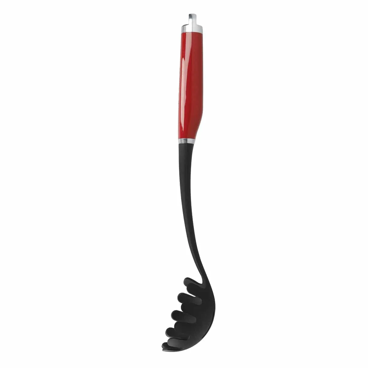 KitchenAid Coreline Pasta Server Empire Red KAG0050