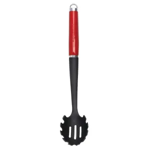 KitchenAid Coreline Pasta Server Empire Red KAG0050