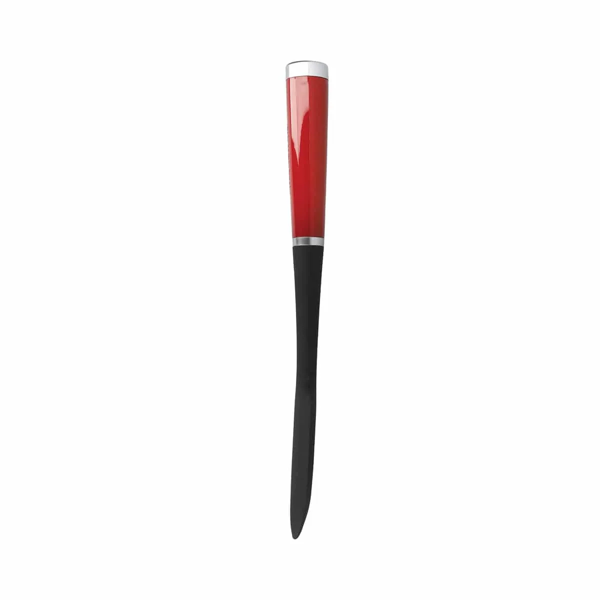 KitchenAid Coreline Scraper Spatula Empire Red KAG0310