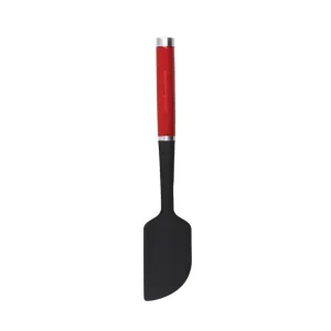 KitchenAid Coreline Scraper Spatula Empire Red KAG0310