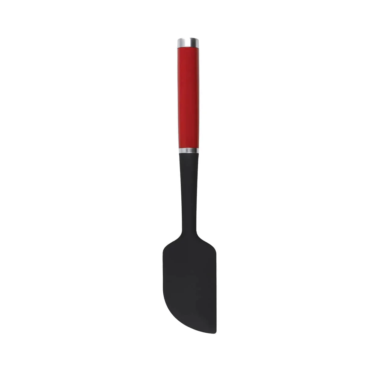 KitchenAid Coreline Scraper Spatula Empire Red KAG0310