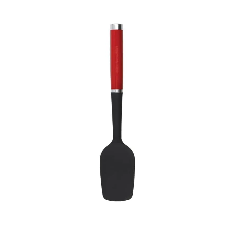 KitchenAid Coreline Spoon Spatula Empire Red KAG0300