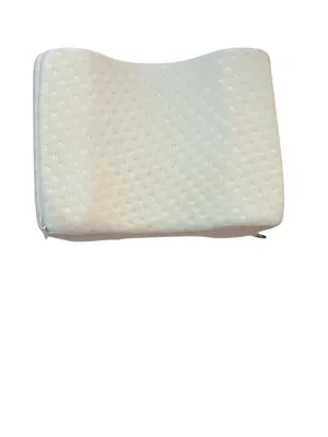Knee Pad Pillow for Sleeping, Side Sleeper, (Sciatica Pain Relief)