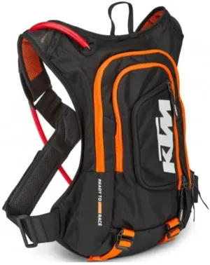 KTM Moto Hydro 8 OS Hydration Bag