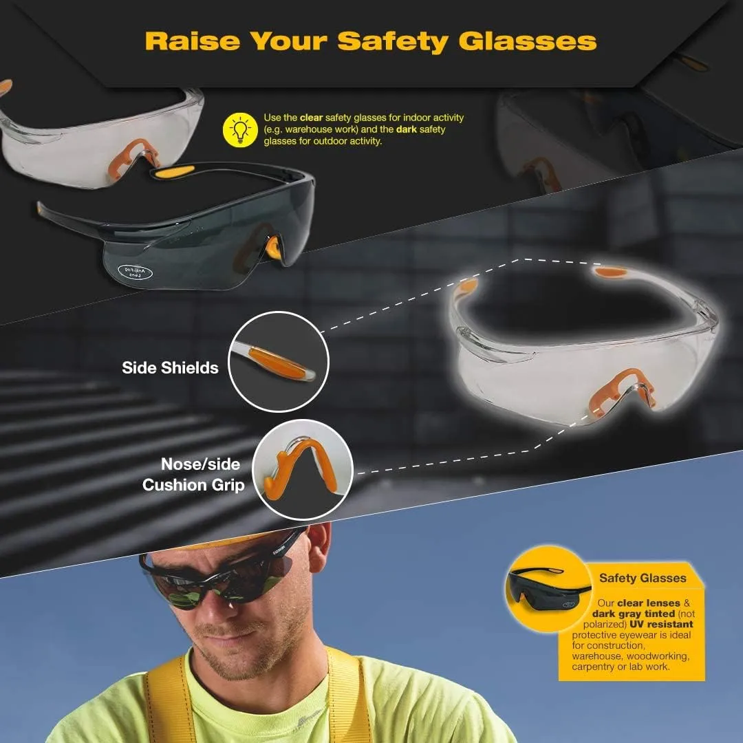 KwikSafety - Charlotte, NC - Hard Hats [Full Brim, Cap Style, Climbing Style] Type 1, Class C ANSI OSHA